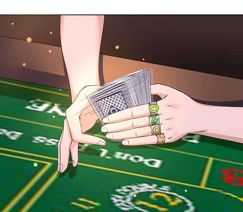 魔术王子别撩我 - 第34话 最后一手牌(2/2) - 2