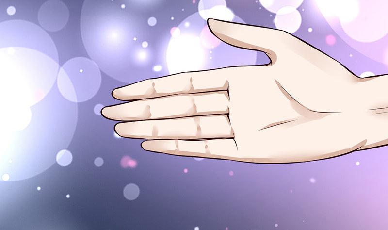 魔术王子别撩我 - 第36话 暴风雨前的平静(1/2) - 2