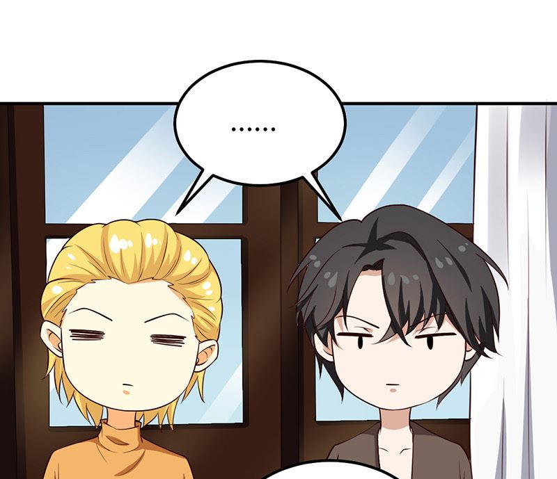 魔术王子别撩我 - 第36话 暴风雨前的平静(2/2) - 3