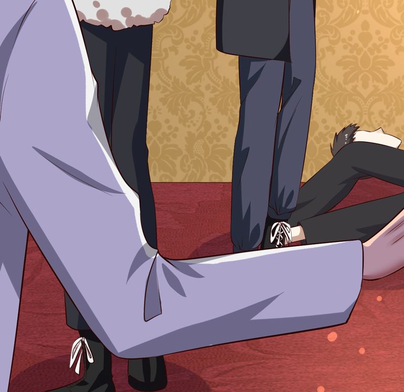 魔术王子别撩我 - 第38话 私人教学 - 2