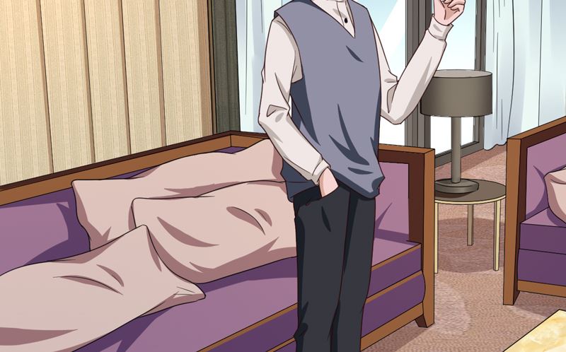 魔术王子别撩我 - 第40话 收藏家(2/2) - 2