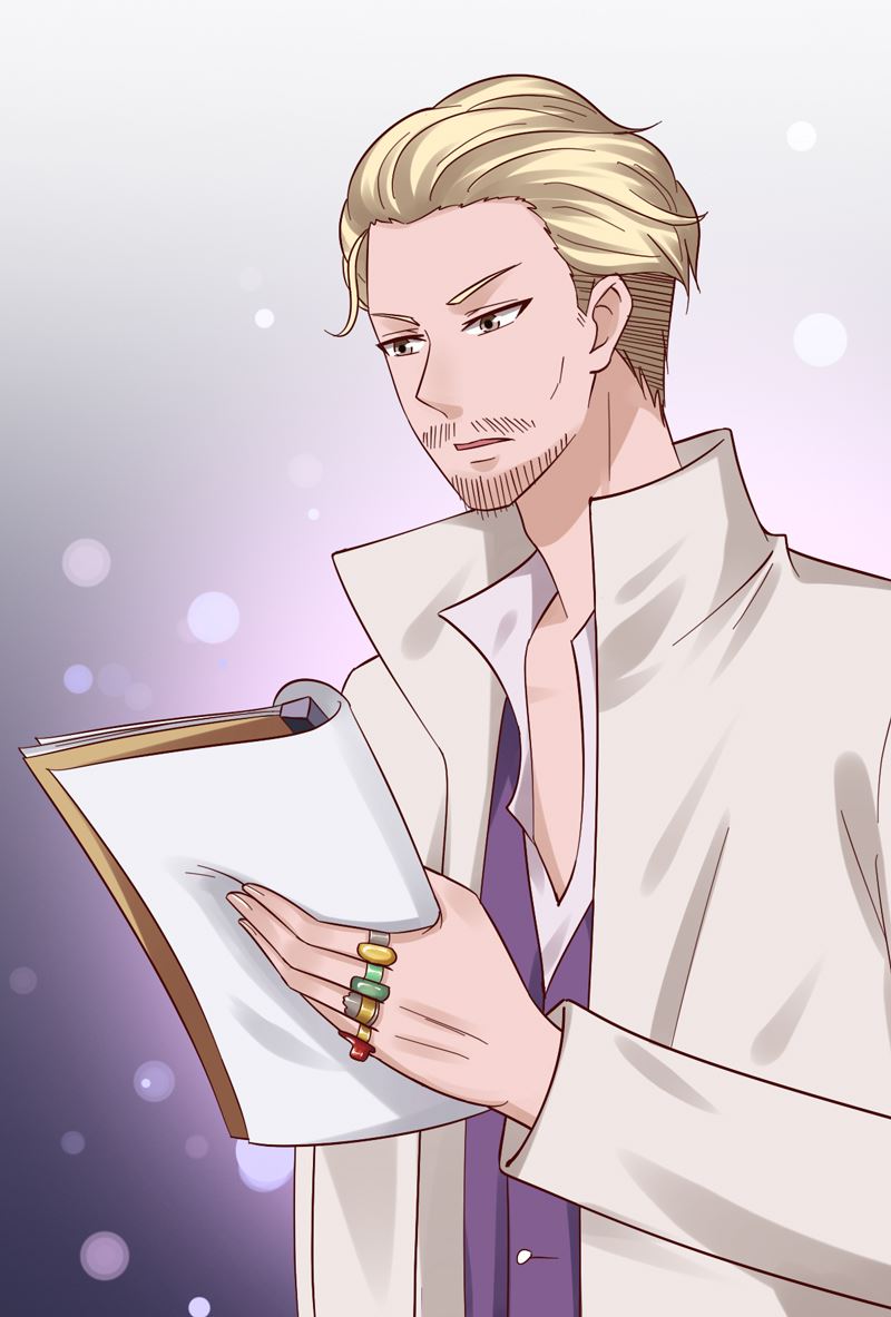 魔术王子别撩我 - 第42话  男神求你教教我！(1/2) - 2