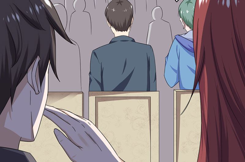 魔术王子别撩我 - 第44话  蛇出动了(1/2) - 7