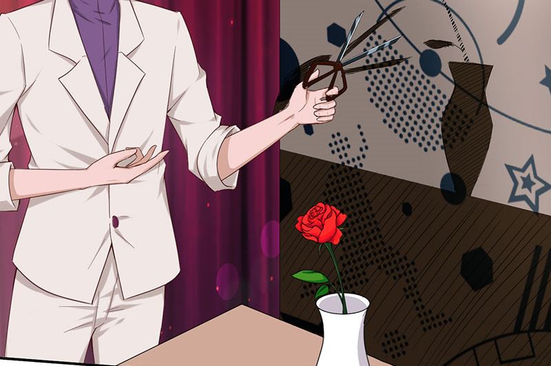 魔术王子别撩我 - 第44话  蛇出动了(1/2) - 2