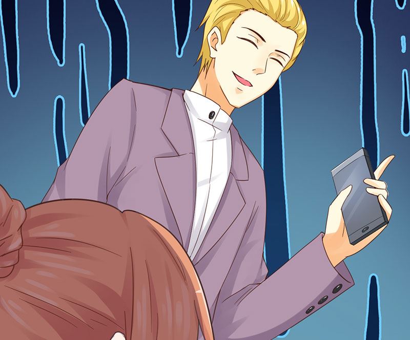 魔术王子别撩我 - 第44话  蛇出动了(1/2) - 7