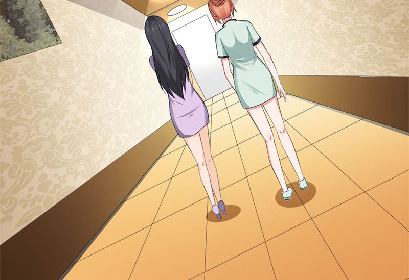 魔术王子别撩我 - 第44话  蛇出动了(1/2) - 6