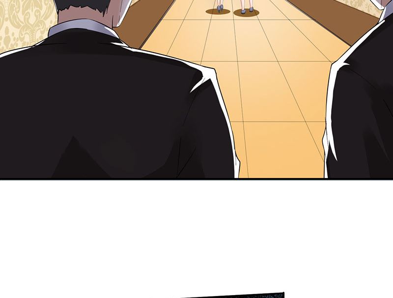 魔术王子别撩我 - 第44话  蛇出动了(1/2) - 1