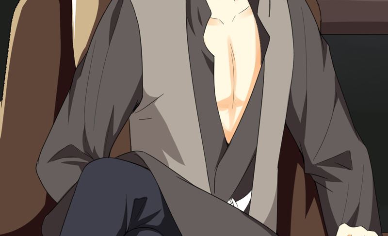 魔术王子别撩我 - 第46话  黄雀在后 - 3