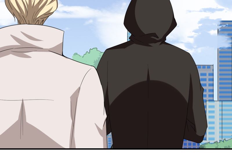 魔术王子别撩我 - 第46话  黄雀在后 - 4