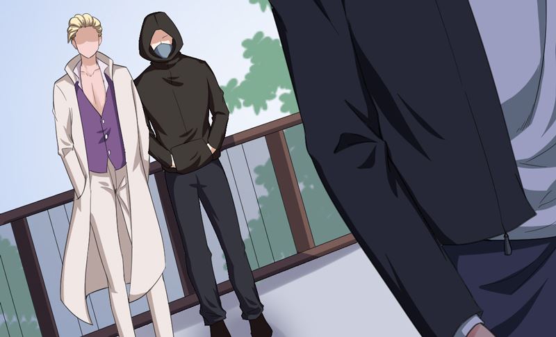 魔术王子别撩我 - 第46话  黄雀在后 - 4