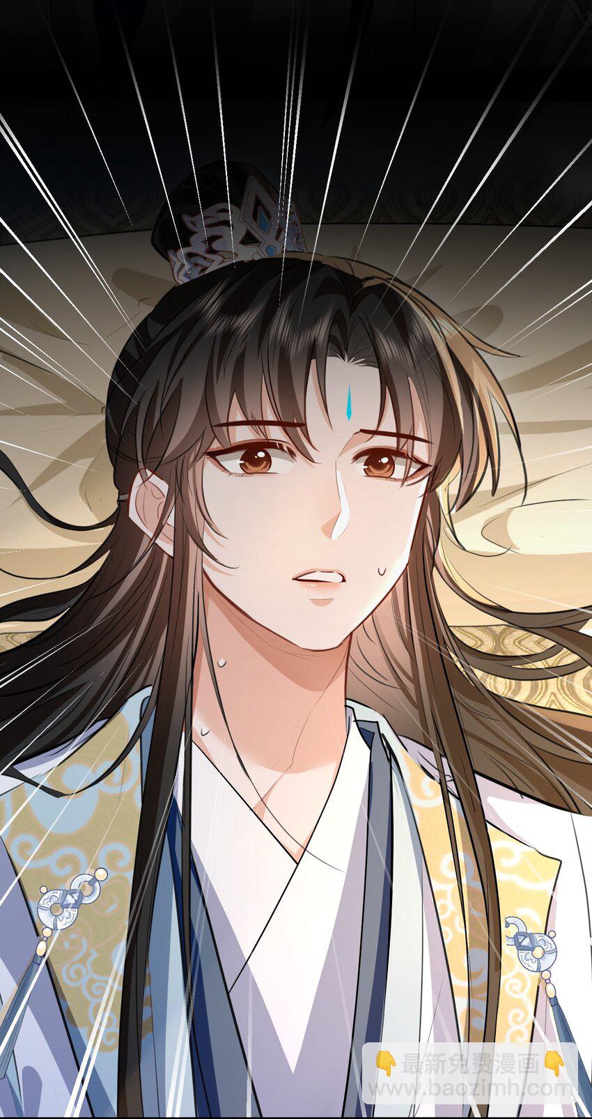 第42话 梦中被囚禁的男人-第42话