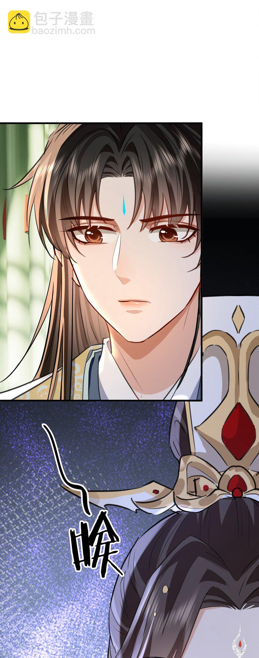 第42话 梦中被囚禁的男人-第42话