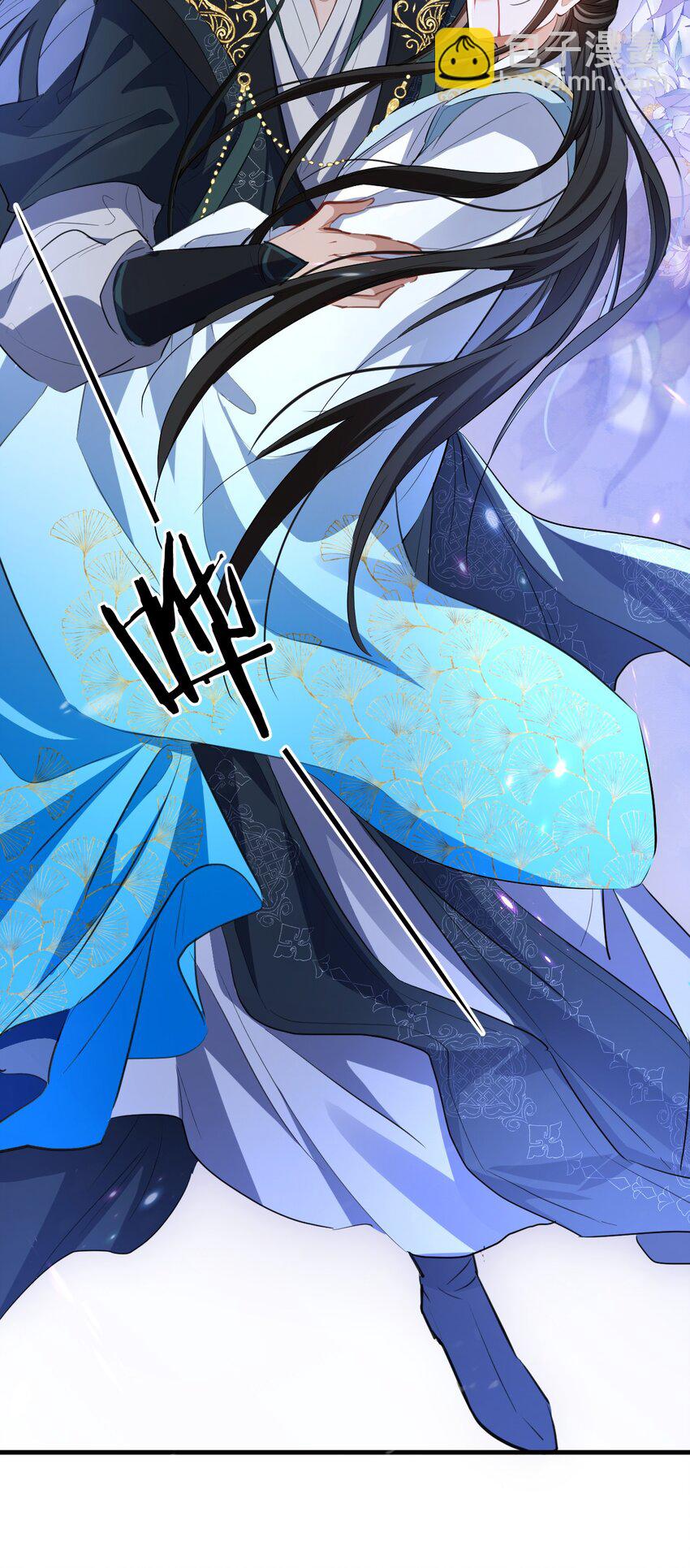 第46话 钰宸&hellip;&hellip;这就是你的选择？(1/2)-第46话