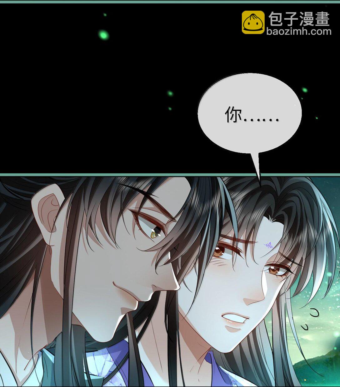 第64话 你舍不得让我死的-第66话