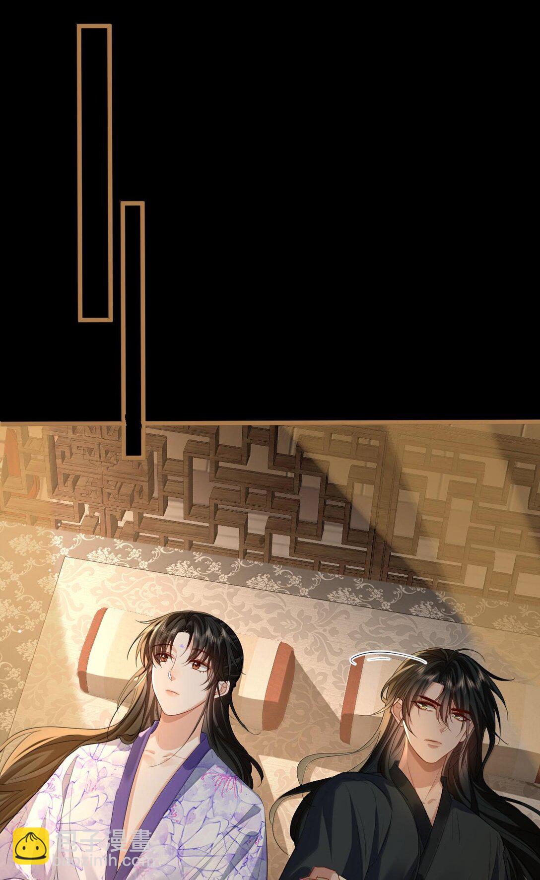 第66话 我忍得好辛苦啊-第68话