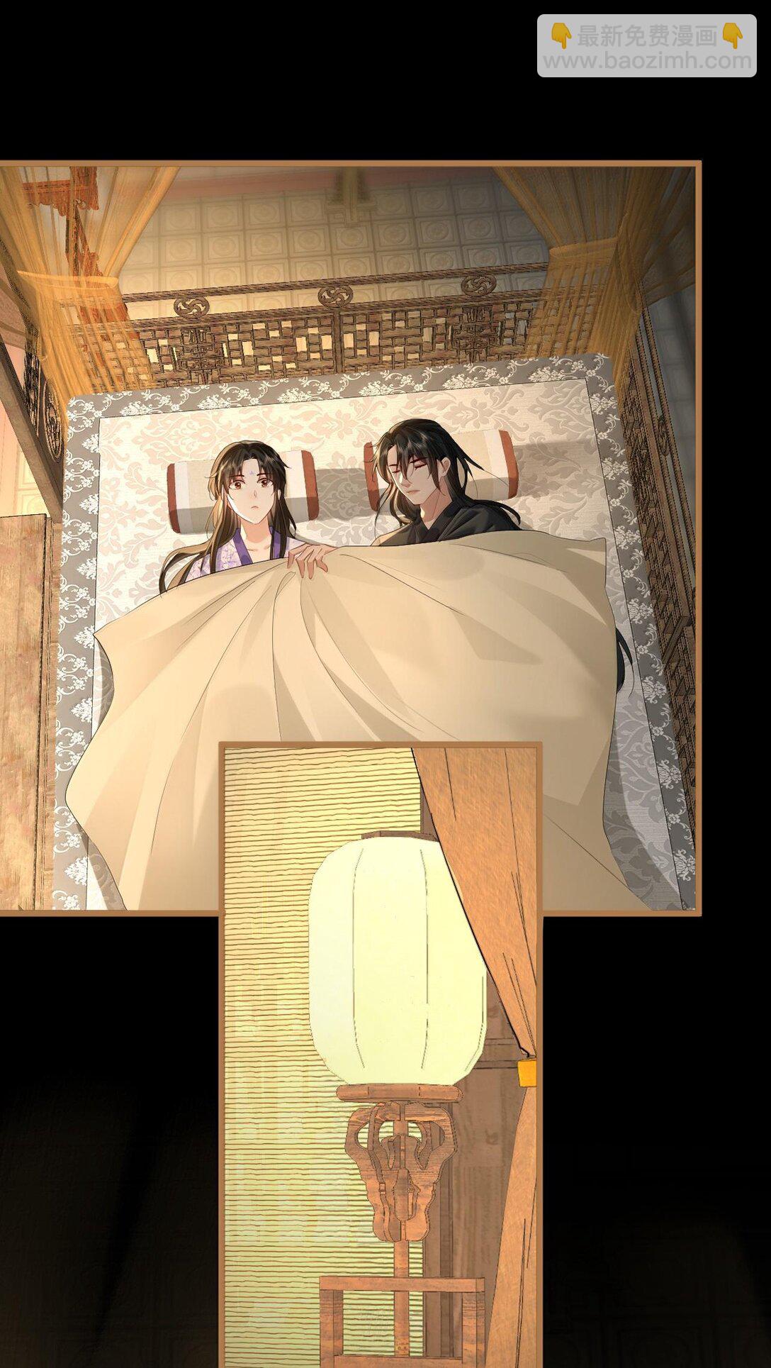 第66话 我忍得好辛苦啊-第68话