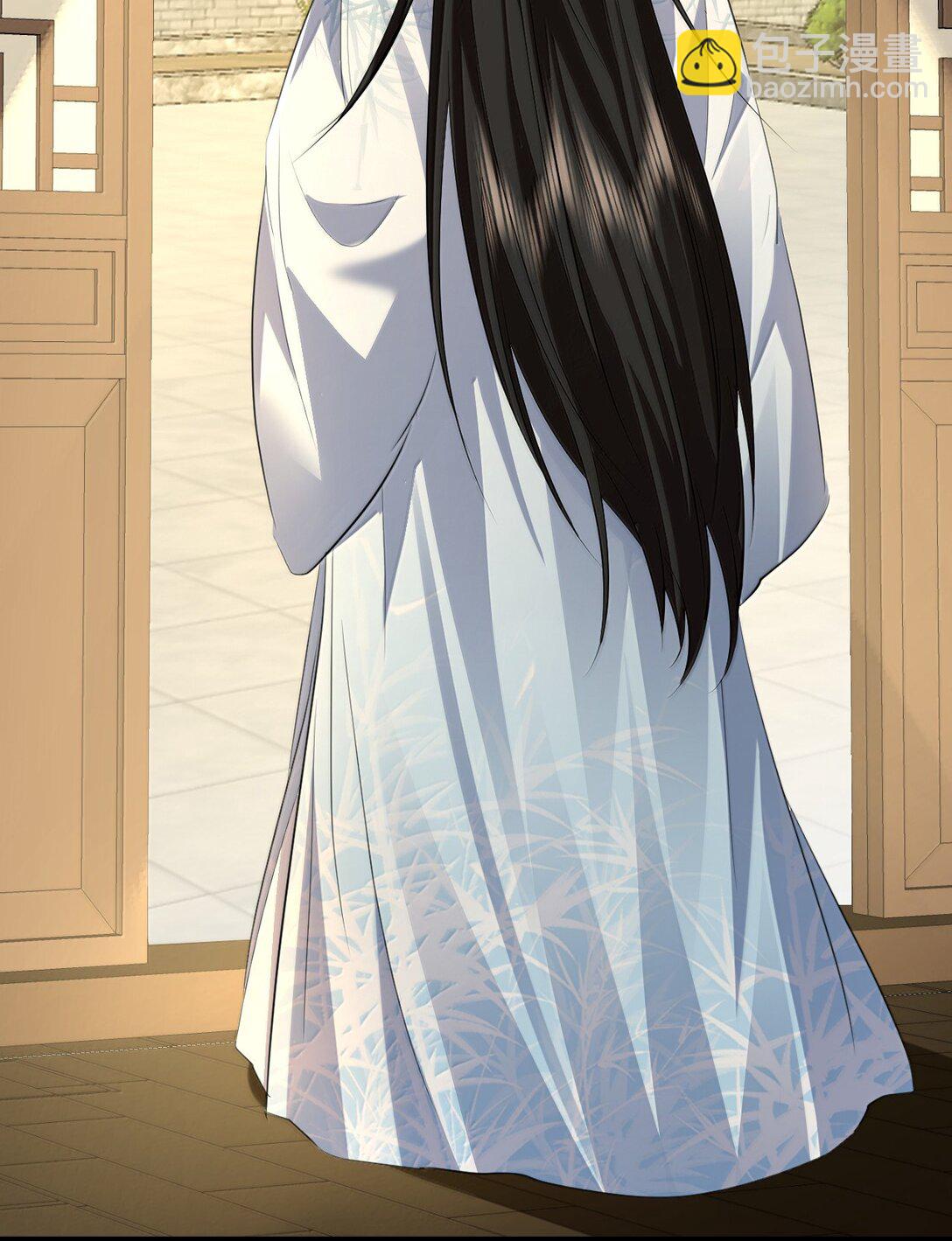 第70话 我会向你证明我的真心-第72话