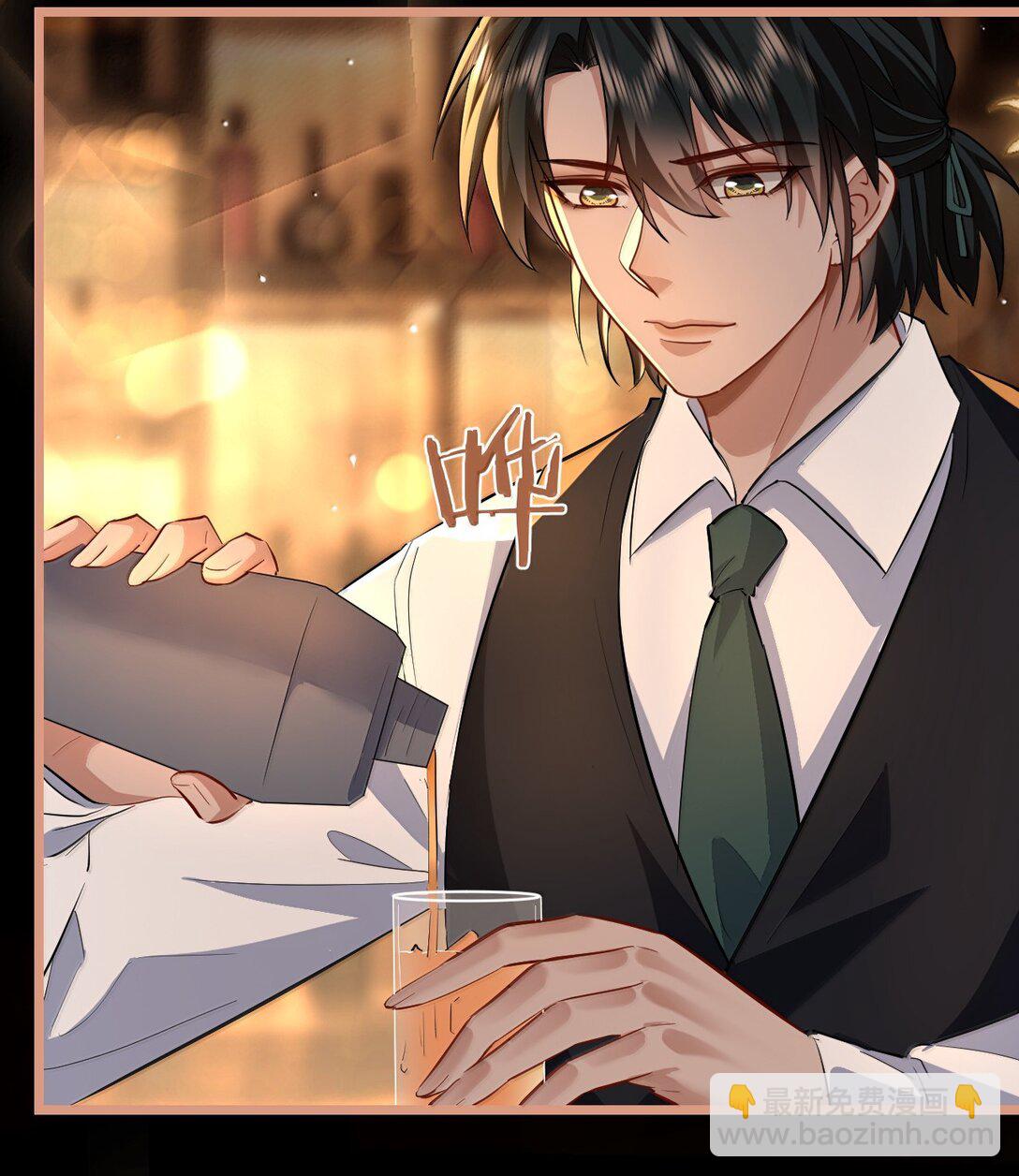 第92话 现代篇&mdash;&mdash;找到他了-第96话