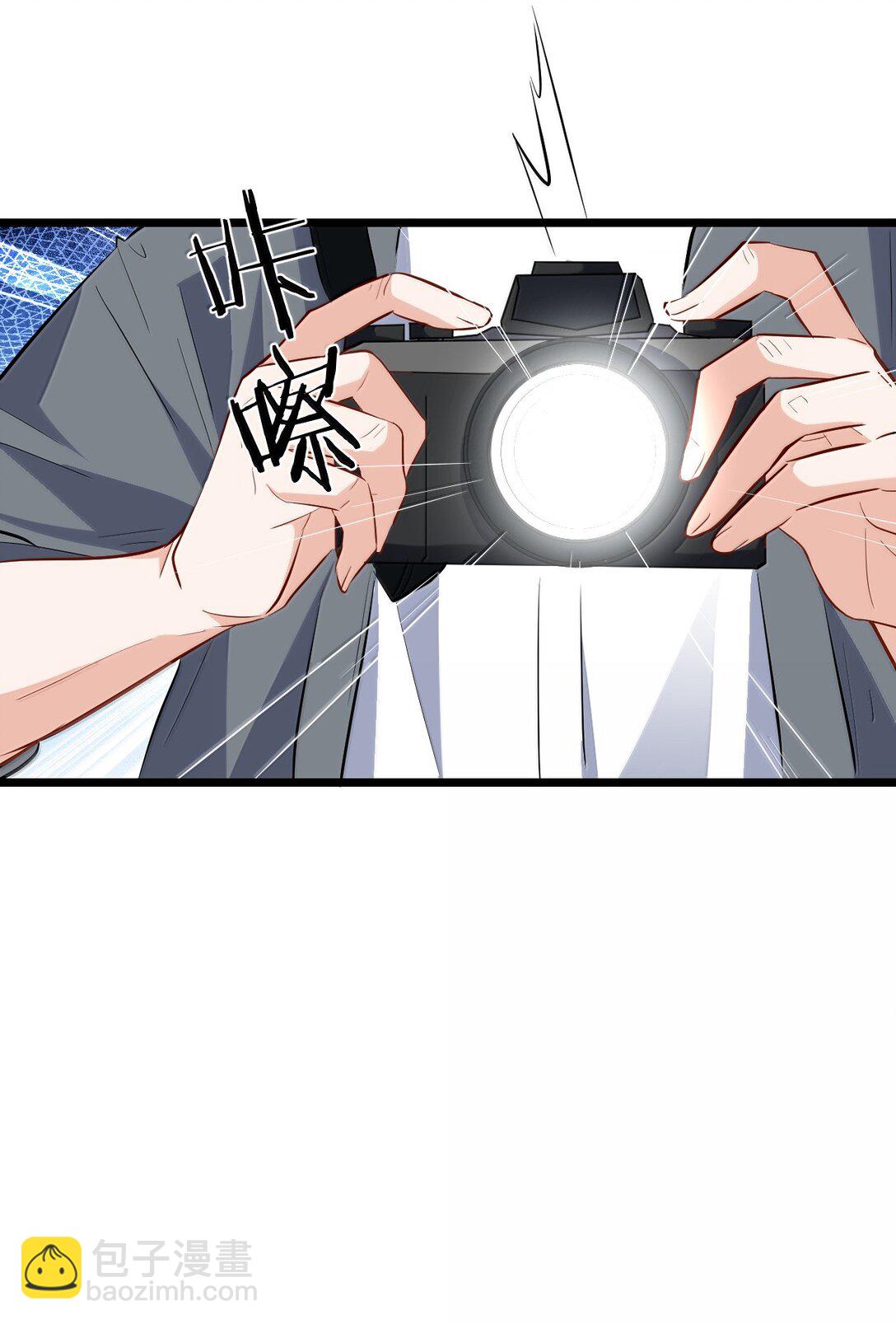 第92话 现代篇&mdash;&mdash;找到他了-第96话