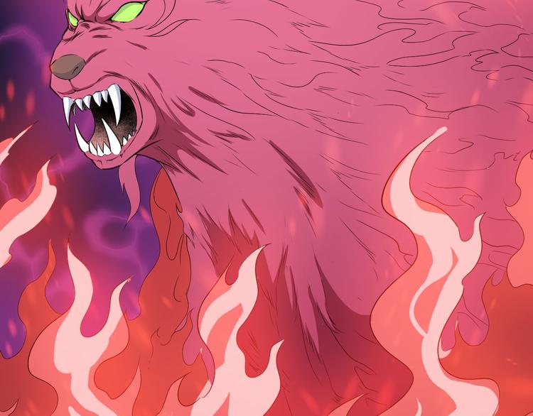 第121话 发狂的妖兽(1/3)-第126话