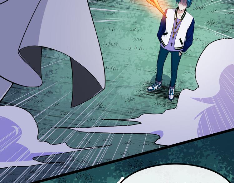 第129话 能站起来吗？(1/3)-第134话