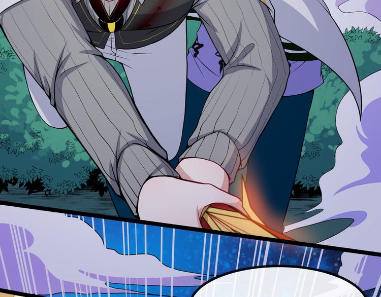 第129话 能站起来吗？(1/3)-第134话