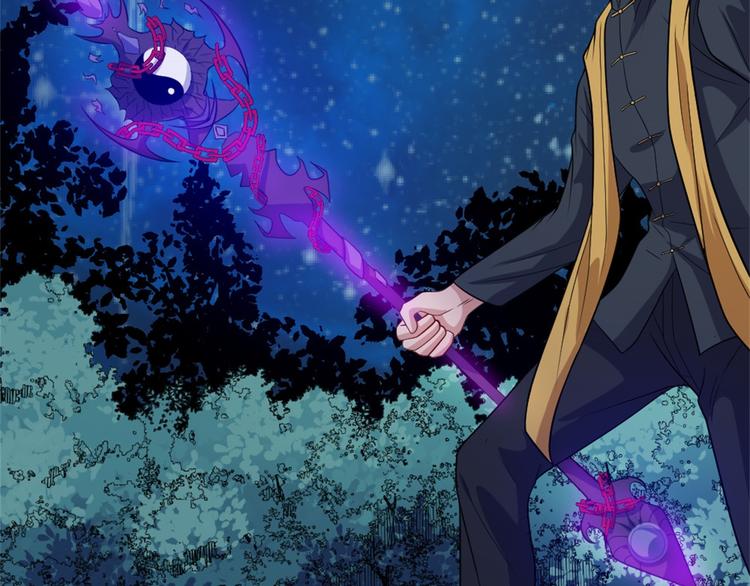 第143话 碾压的实力(1/3)-第148话