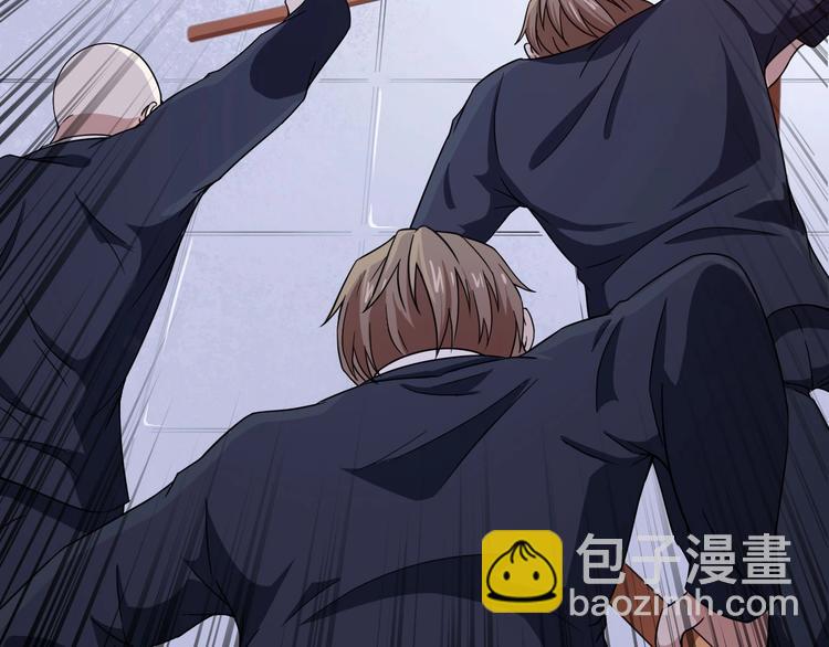 第15话 &ldquo;不良儿童&rdquo;小白(1/3)-第16话