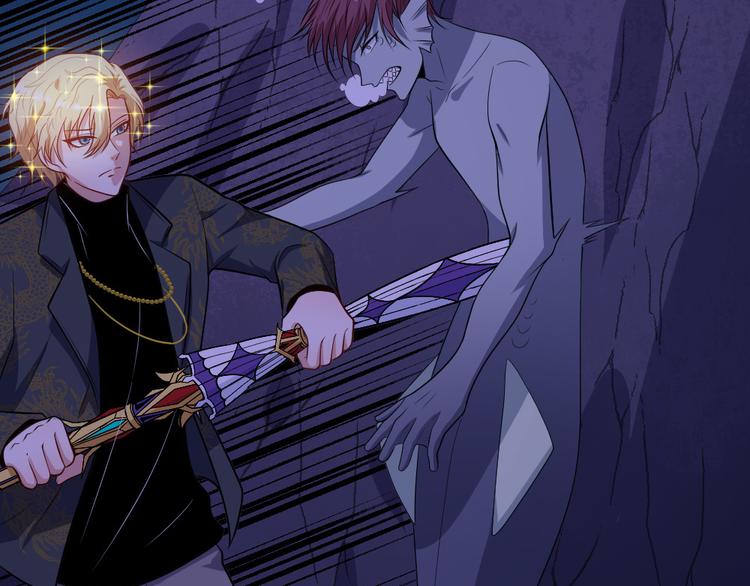 第149话 敢吵我女儿？(1/4)-第154话