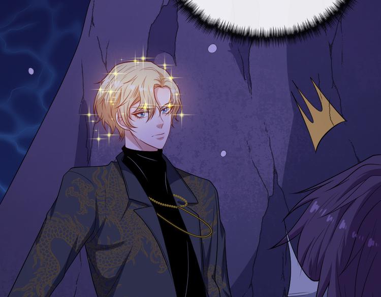 第149话 敢吵我女儿？(1/4)-第154话