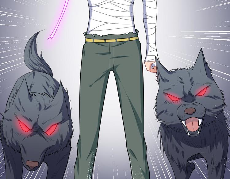 第149话 敢吵我女儿？(1/4)-第154话