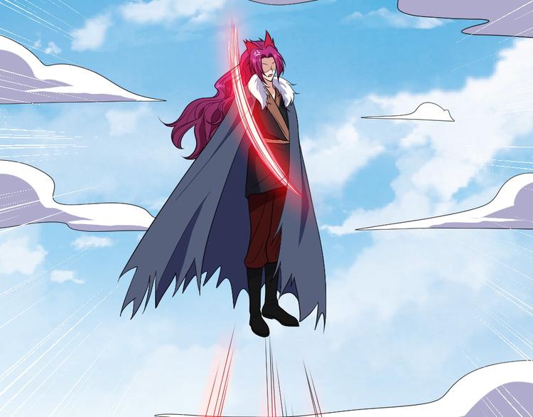 第157话 魔尊(1/3)-第162话