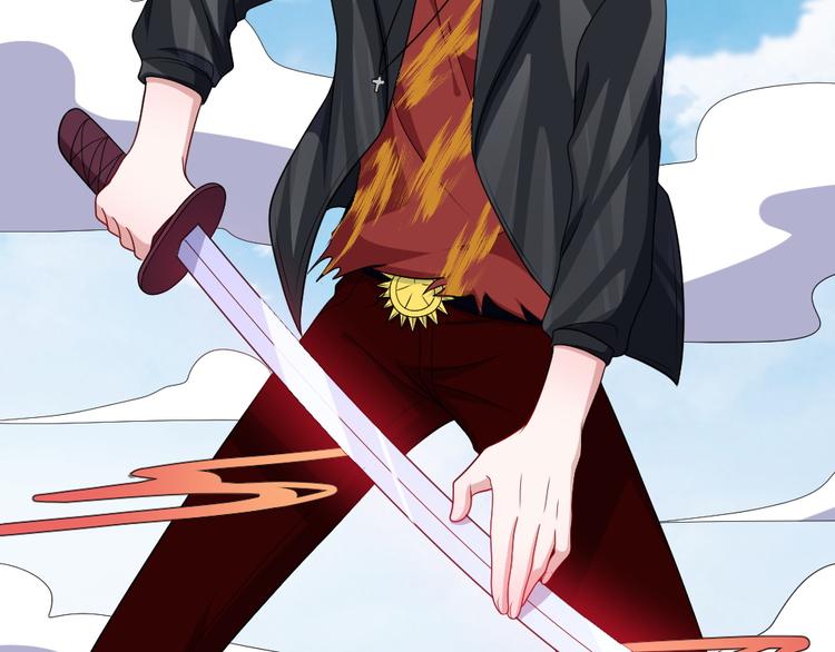 第157话 魔尊(1/3)-第162话