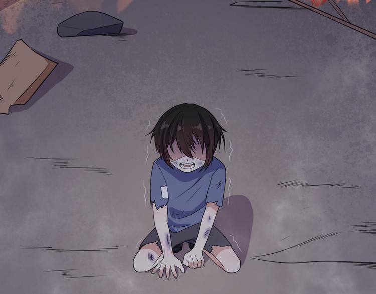 第165话 黑暗往事（上）(1/3)-第170话