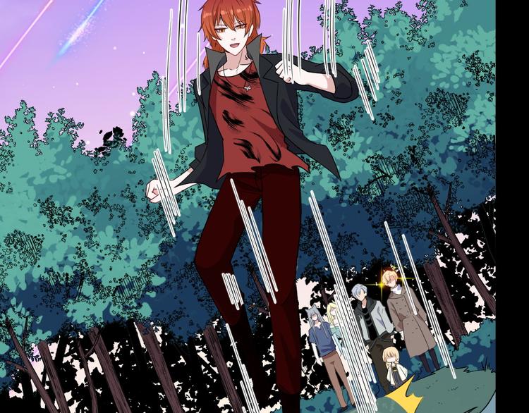 第171话 曾经的天帝(1/3)-第176话