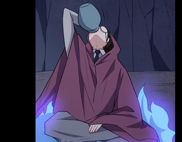 第189话 停滞空间(1/3)-第194话