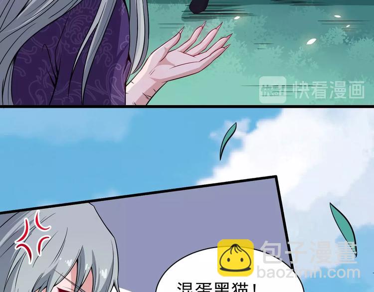 第44话 大白狗vs小黑猫(1/3)-第46话