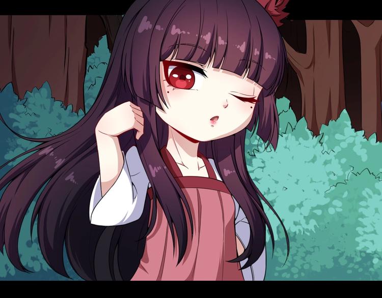 第65话 变强的理由(1/3)-第68话