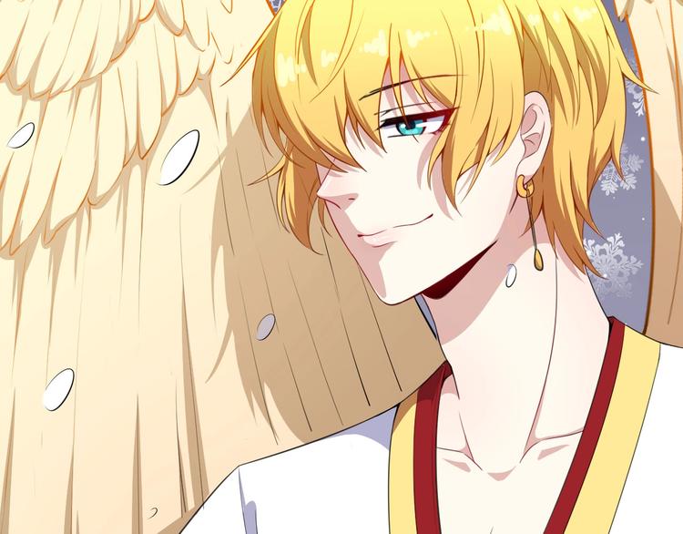 第65话 变强的理由(1/3)-第68话