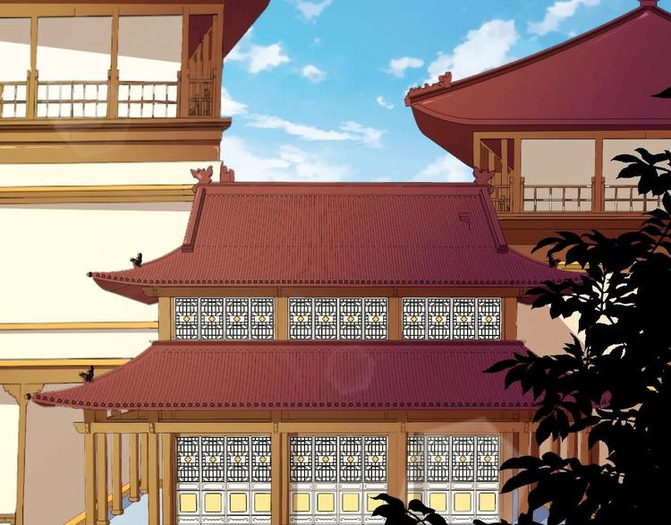 第65话 变强的理由(1/3)-第68话