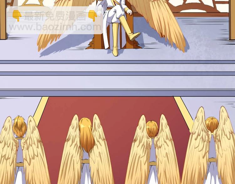 第65话 变强的理由(1/3)-第68话