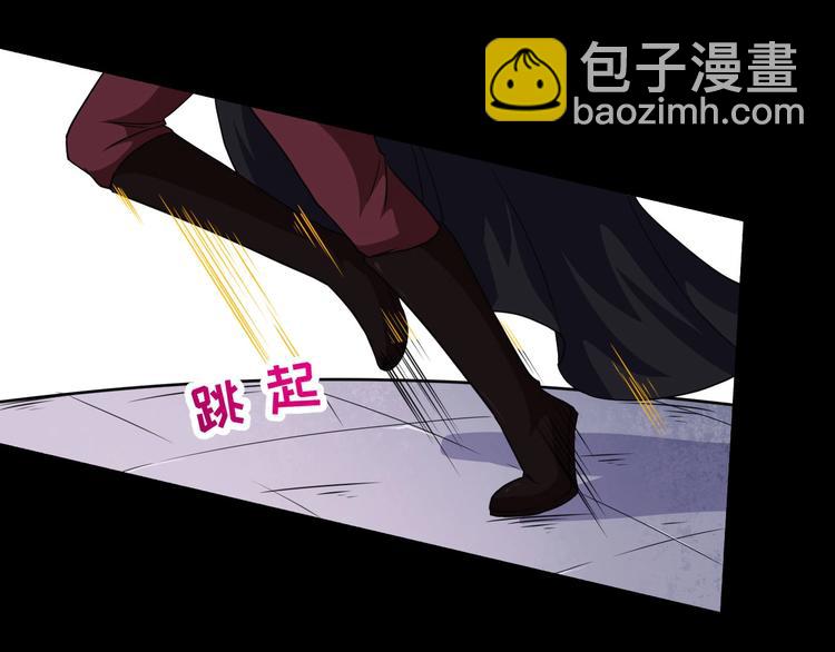 第80话 魔尊和魔影(1/4)-第84话