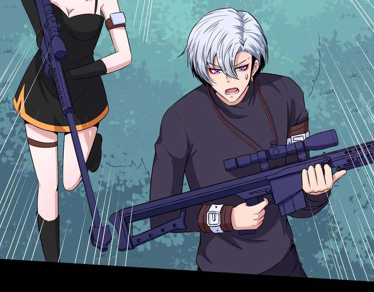 第90话 没关系，是爱情啊(1/3)-第94话