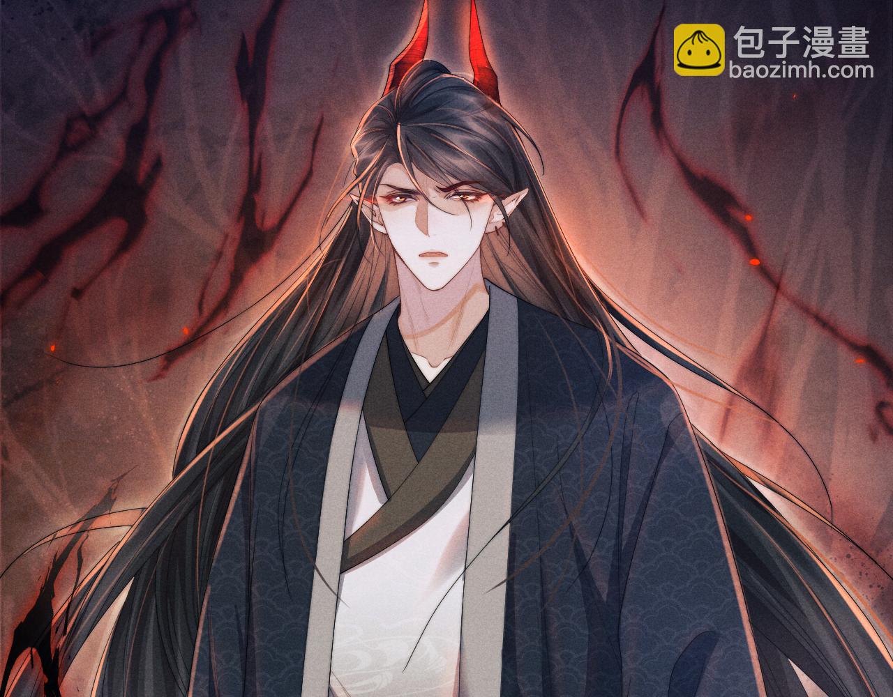 第12话 你让我寒心！(1/3)-第12话