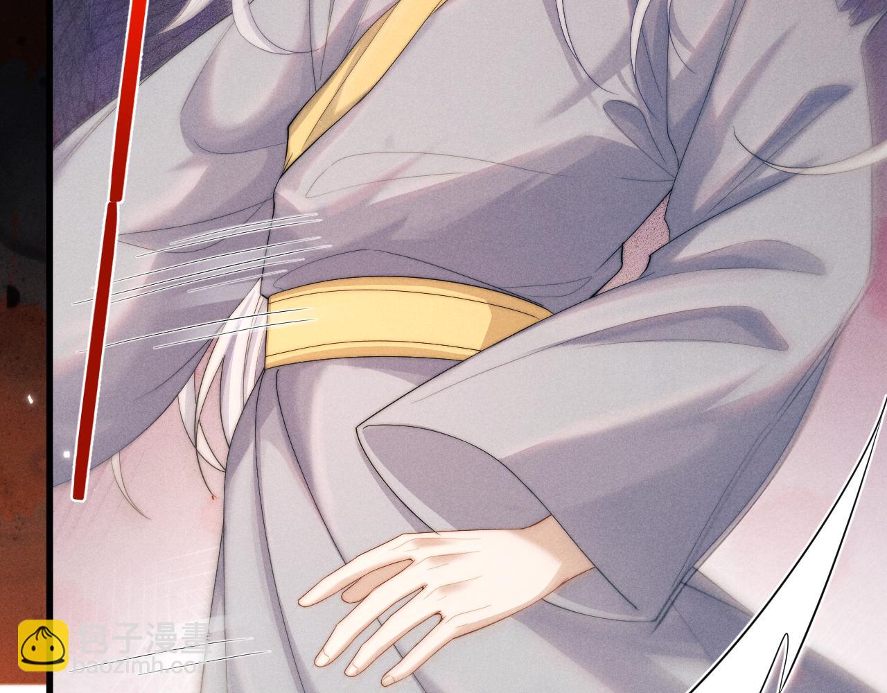 第12话 你让我寒心！(1/3)-第12话