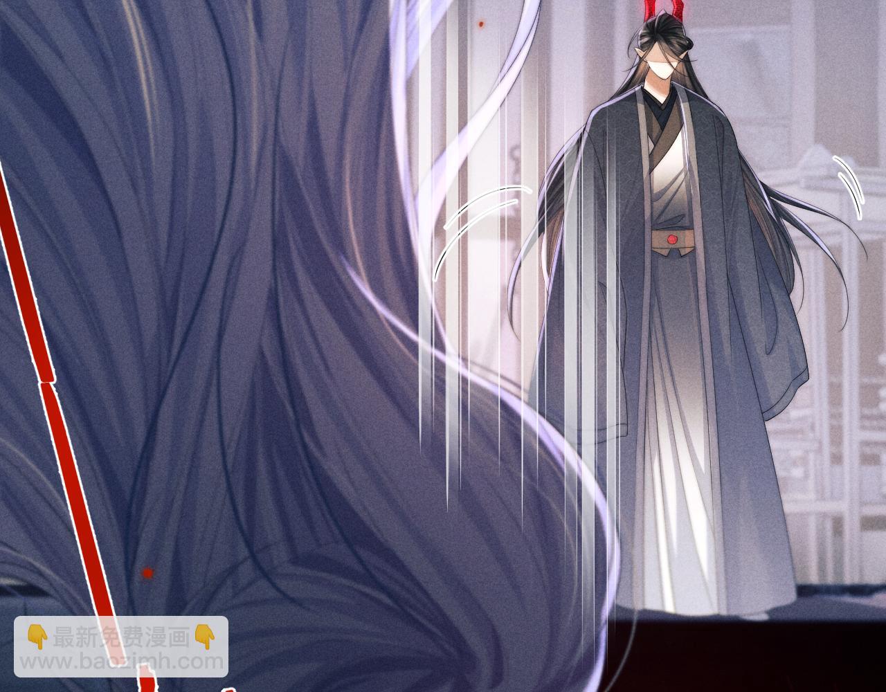 第12话 你让我寒心！(1/3)-第12话