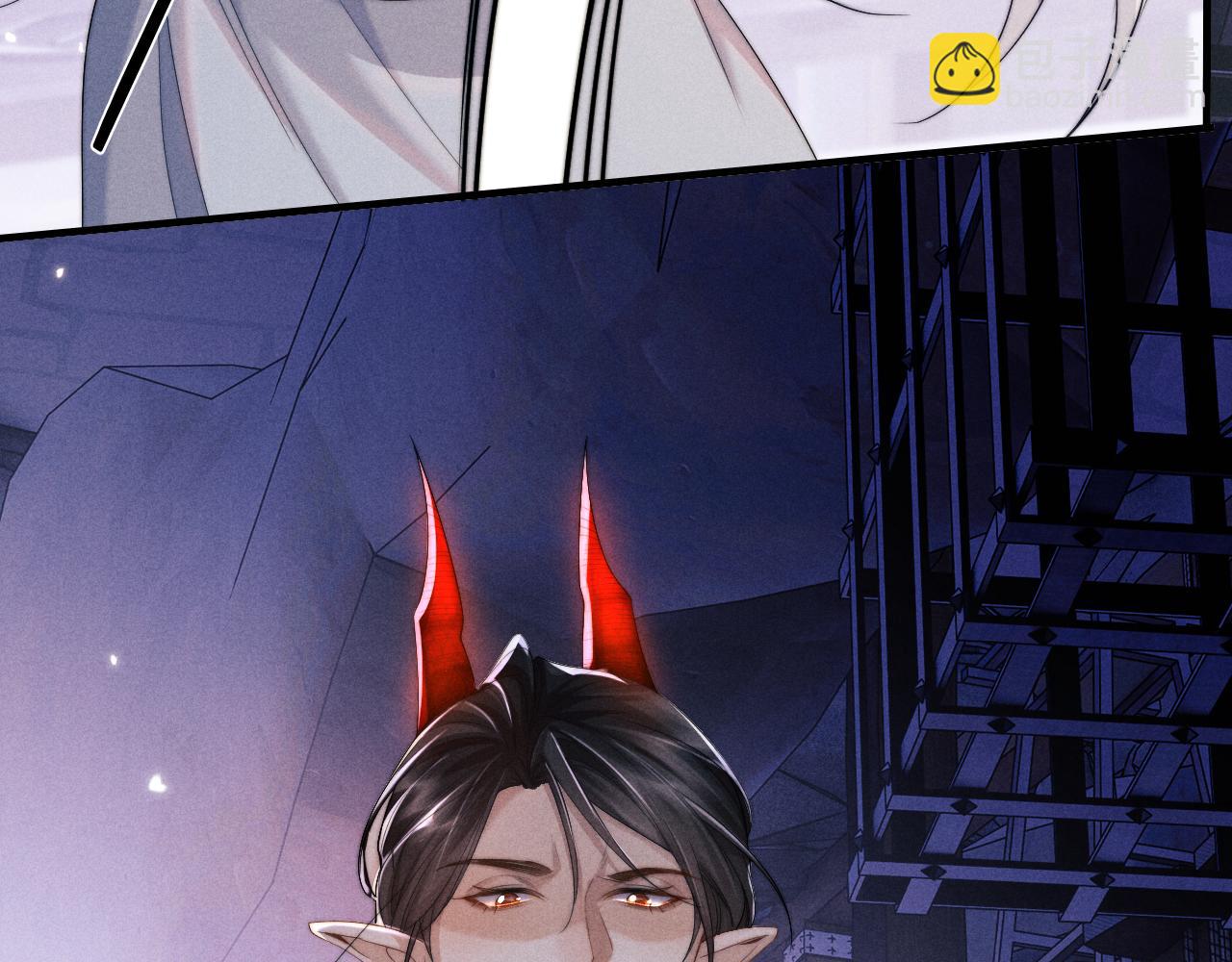 第12话 你让我寒心！(1/3)-第12话