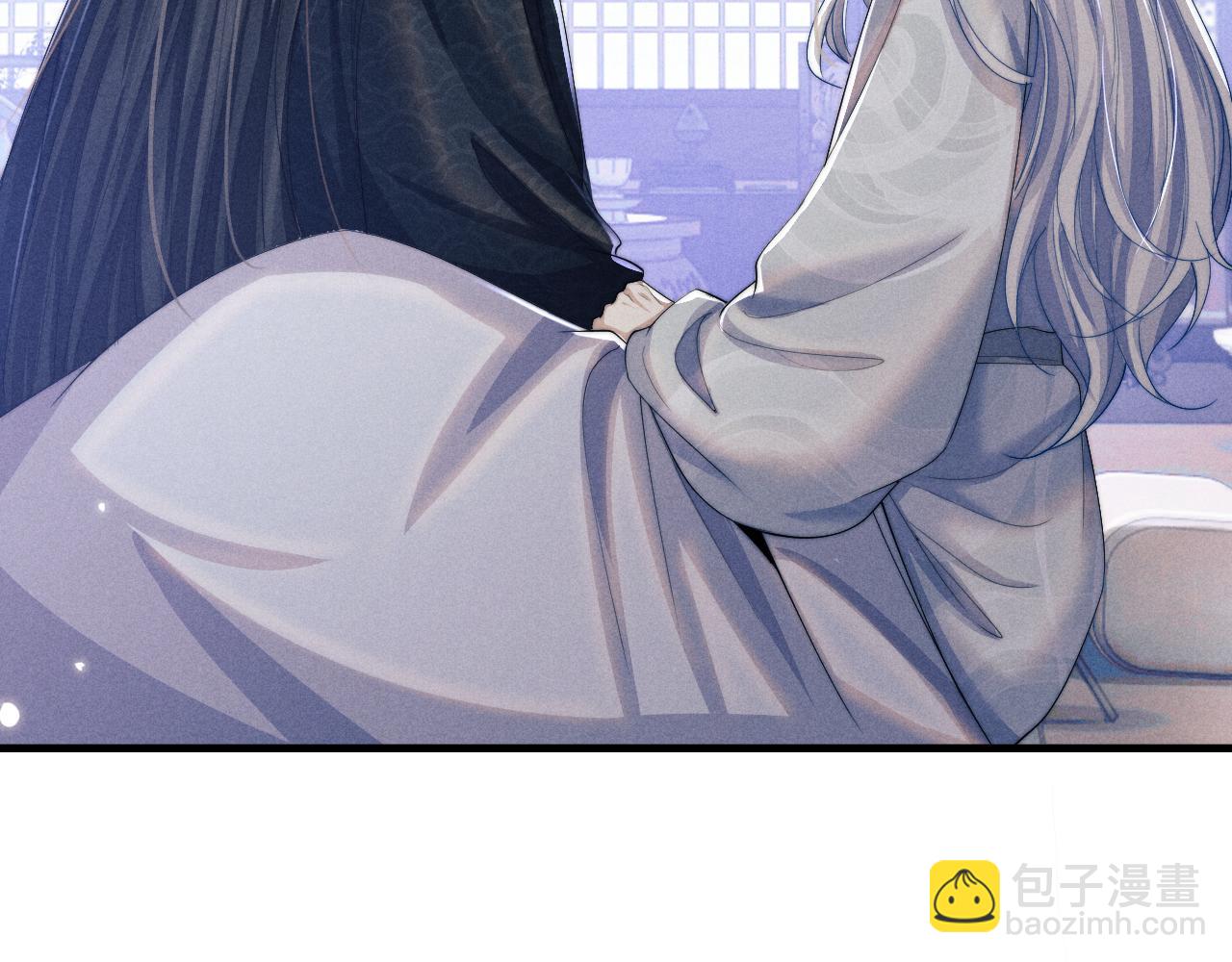 第14话 圆房了吗？(1/3)-第14话