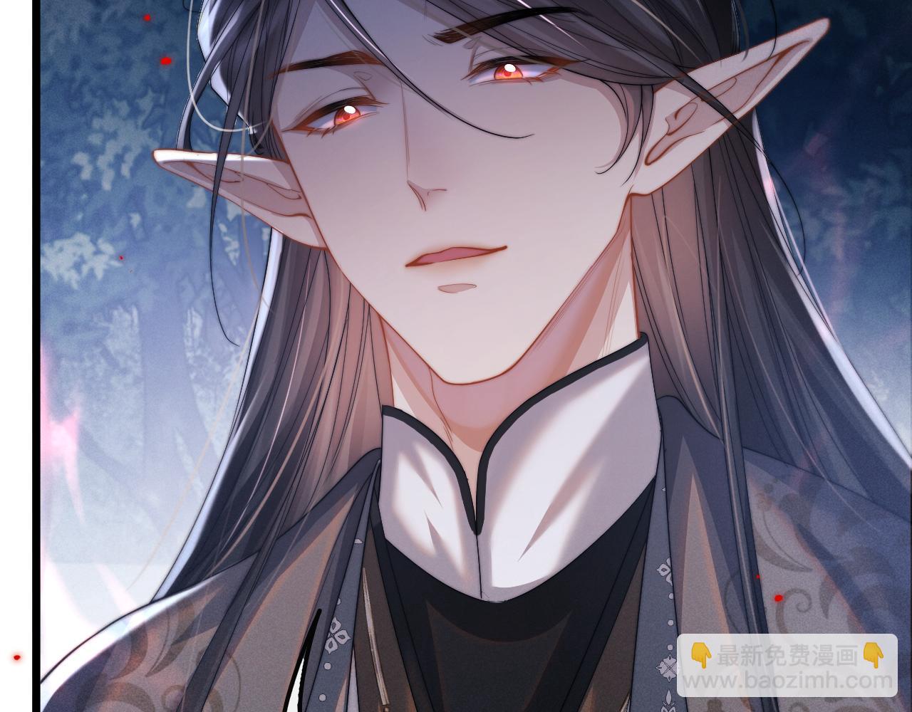 第18话 再一次&ldquo;背叛&rdquo;(1/3)-第18话