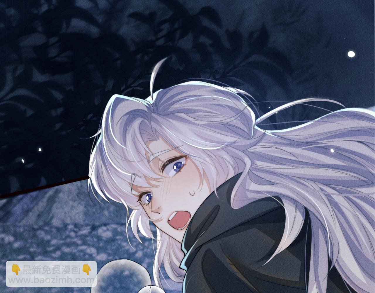 第18话 再一次&ldquo;背叛&rdquo;(1/3)-第18话